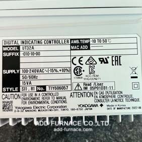 Model:UT32A